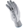 uvex unisex Arbeitshandschuhe phynomic FOAM weiß Größe 10, 1 Paar