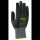 uvex unisex Schnittschutzhandschuhe C300 dry anthrazit Größe 8, 1 Paar