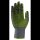 uvex unisex Schnittschutzhandschuhe C300 dry anthrazit Größe 9, 1 Paar