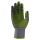 uvex unisex Schnittschutzhandschuhe C300 dry anthrazit Größe 10, 1 Paar