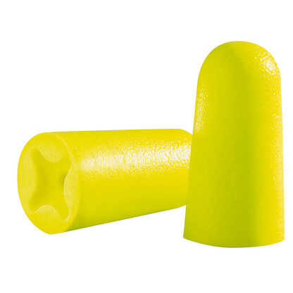 uvex x-fit Ohrstöpsel 37 dB Schaumstoff, 200 Paar
