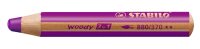 STABILO woody 3 in 1 Malset farbsortiert, 6 St.