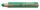 STABILO woody 3 in 1 Malset farbsortiert, 6 St.