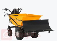 Lumag Zubehör für MD500E PRO und E PRO H...