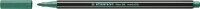 STABILO Pen 68 metallic Filzstifte farbsortiert, 8 St.