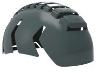 uvex unisex Anstoßkappe u-cap sport schwarz Größe 55,0 - 59,0 cm 1 St.