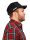 uvex unisex Anstoßkappe u-cap sport schwarz Größe 55,0 - 59,0 cm 1 St.