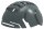 uvex unisex Anstoßkappe u-cap sport schwarz Größe 55,0 - 59,0 cm 1 St.