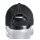 uvex unisex Anstoßkappe u-cap sport schwarz Größe 55,0 - 59,0 cm 1 St.