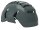 uvex unisex Anstoßkappe u-cap sport schwarz Größe 55,0 - 59,0 cm 1 St.