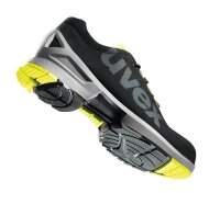 uvex unisex S2 Sicherheitsschuhe schwarz Größe 42
