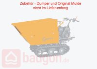 Lumag Zubehör für MD500H und HPRO aufsteckbare...