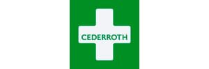 CEDERROTH Augenspülung 2x 0,5 l