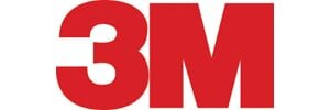 3M Hang Tabs 1075 Eurolochaufhänger für max. 340,0 g, 5,80 x 5,8 cm, 500 St.