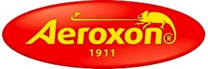 Aeroxon Fruchtfliegenfalle bunt, 1 St.