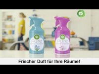 AIRWICK Raumspray Pure Kirschblütenzauber blumig 250...