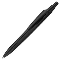 Schneider Kugelschreiber Reco schwarz, Schreibfarbe: schwarz, 1 St.