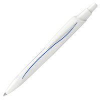 Schneider Kugelschreiber Reco weiß, Schreibfarbe: blau, 1 St.