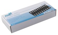 ADB Innensechskantschlüssel-Satz 22203 19-teilig
