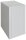 ADB Schubladenschrank blau, grau 5 Schubladen 53,1 x 70,0 x 80,0 cm, 1 St.