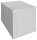 ADB Schubladenschrank anthrazit, lichtgrau 3 Schubladen 53,1 x 70,0 x 50,0 cm, 1 St.