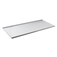 ADB Fachboden grau 77,0 x 31,0 cm, 1 St.