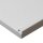 ADB Fachboden grau 77,0 x 31,0 cm, 1 St.