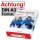 Plano® Kopierpapier Superior DIN A3 80 g/qm 500 Blatt