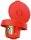 STABILO Dosenspitzer woody 3in1 rot