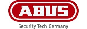 ABUS Vorhängeschloss silber, 1 St.