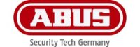 ABUS Vorhängeschloss silber, 1 St.
