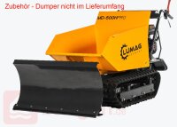 Lumag Zubehör für MD500/500H/500HPRO HTS...