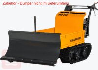 Lumag Zubehör für MD300 Schneeschild...