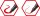 STABILO Pen 68 brush Brush-Pens schwarz, 10 St.