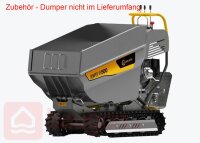 Lumag Zubehör für VH500 Ladebordwand  (...