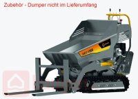Lumag Zubehör für VH 500PROA Serie...