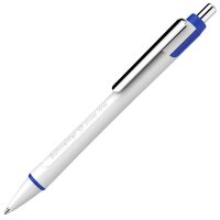 Schneider Kugelschreiber Slider Xite weiß,...