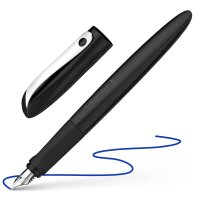 Schneider Wavy Patronenfüller schwarz A (für...
