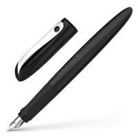 Schneider Wavy Patronenfüller schwarz A (für...