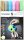 Schneider Paint-It 310 V2 Acrylstifte farbsortiert 2,0 mm, 6 St.