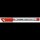 STABILO OHPen universal Folienstifte rot 1,0 mm non-permanent, 10 St.
