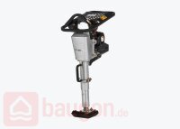 Grabenstampger Lumag LVS30GX (Benzin)  9,1 KN  ( LVS30GX )