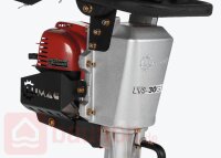 Grabenstampger Lumag LVS30GX (Benzin)  9,1 KN  ( LVS30GX )