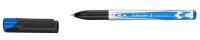 Schneider Topball 811 Tintenroller blau/silber 0,5 mm,...
