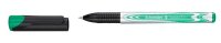 Schneider Topball 811 Tintenroller grün/silber 0,5...