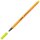 STABILO point 88 NEON Fineliner farbsortiert 0,4 mm, 6 St.