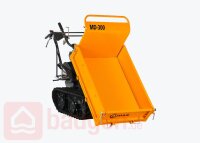 Lumag Kettendumper MD300 (Benzin)  ( MD300 )