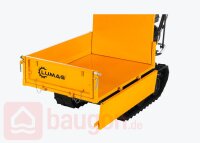 Lumag Kettendumper MD300 (Benzin)  ( MD300 )