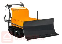 Lumag Kettendumper MD300 (Benzin)  ( MD300 )