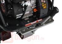 Lumag Kettendumper MD300 (Benzin)  ( MD300 )